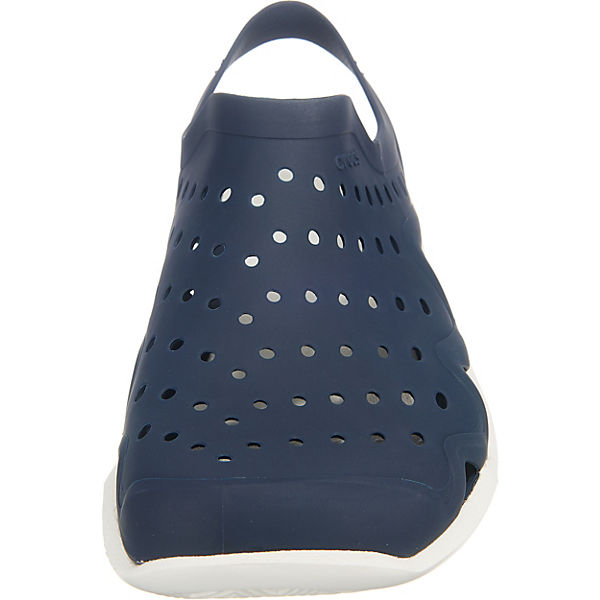 Blau Crocs Clogs Wave kombi Swiftwater M rfWqIHzpnf