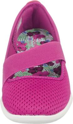 ballet pink crocs