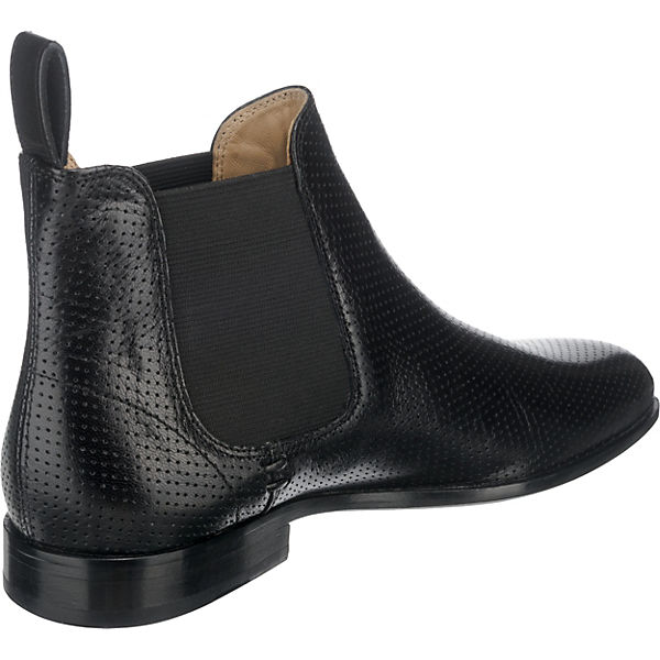 MELVIN & HAMILTON Susan 10 Chelsea Boots schwarz Gute Gute Gute Qualität beliebte Schuhe 52d8b9 MELVIN & HAMILTON Susan 10 Chelsea Boots schwarz Gute Gute Gute Qualität beliebte Schuhe 52d8b9