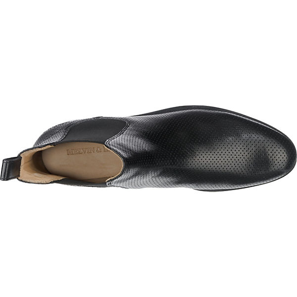 MELVIN & HAMILTON Susan 10 Chelsea Boots schwarz Gute Gute Gute Qualität beliebte Schuhe 52d8b9 MELVIN & HAMILTON Susan 10 Chelsea Boots schwarz Gute Gute Gute Qualität beliebte Schuhe 52d8b9
