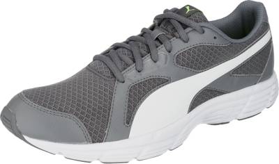 puma axis v4 mesh