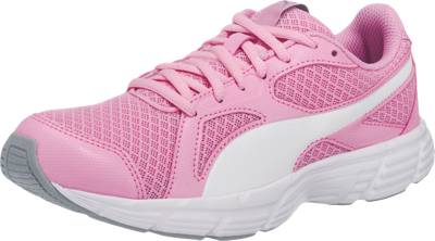 puma axis v4 mesh