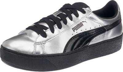 puma sneakers silber puma sneakers silber