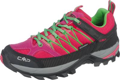 RIGEL LOW WMN TREKKING SHOES WP Wanderschuhe