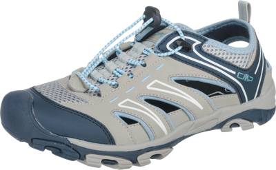 AQUARII WMN HIKING SANDAL Outdoorsandalen