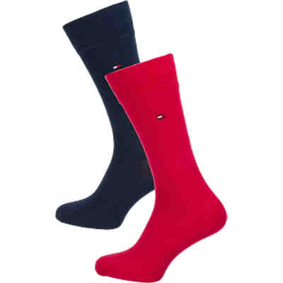 2er Pack Th Men Sock Classic 2p Socken