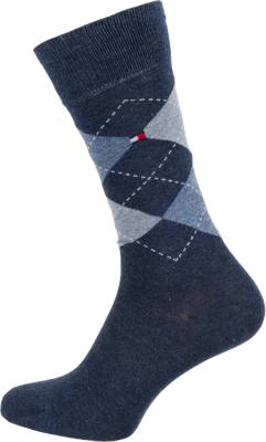 TOMMY HILFIGER 2 Paar Socken Socken 2