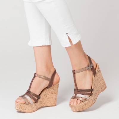 Fritzi aus Preußen Sandaletten