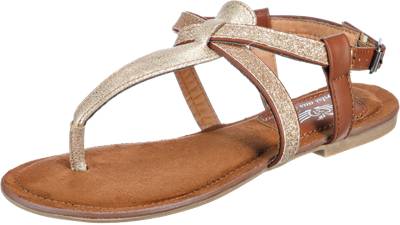 Fritzi aus Preußen Sandaletten