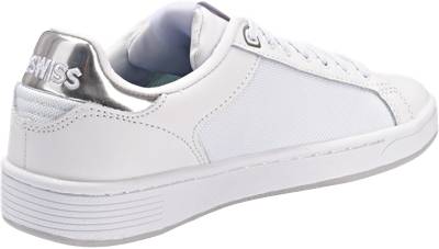 K SWISS, K SWISS Clean Court T Cmf Sneakers, weiß | mirapodo K SWISS, K SWISS Clean Court T Cmf Sneakers, weiß | mirapodo