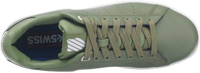 K SWISS, K SWISS Clean Court Cmf Sneakers, grün | mirapodo K SWISS, K SWISS Clean Court Cmf Sneakers, grün | mirapodo
