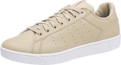 K SWISS, K SWISS Clean Court Cmf Sneakers, grün | mirapodo K SWISS, K SWISS Clean Court Cmf Sneakers, grün | mirapodo