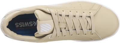 K SWISS, K SWISS Clean Court Cmf Sneakers, grün | mirapodo K SWISS, K SWISS Clean Court Cmf Sneakers, grün | mirapodo