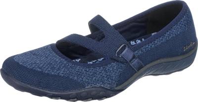 BREATHE-EASY LUCKY LADY Sportliche Ballerinas