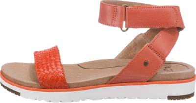 UGG W Laddie Sandaletten 2