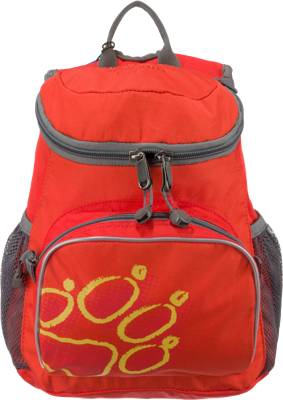 Jack Wolfskin, Jack Wolfskin Kindergartenrucksack Little Joe 11l für