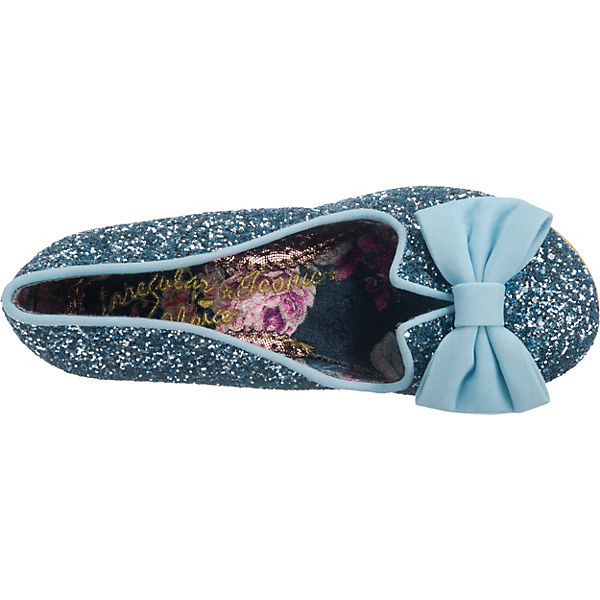 Irregular Choice NICK OF TIME Klassische Pumps blau blau blau Gute Qualität beliebte Schuhe 2743ad Irregular Choice NICK OF TIME Klassische Pumps blau blau blau Gute Qualität beliebte Schuhe 2743ad