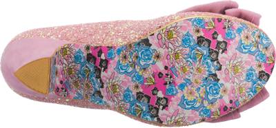 Damen Pumps Lila Irregular Choice Nick Of Time Klassische Damen Pumps Lila Irregular Choice Nick Of Time Klassische