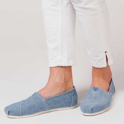 Espadrilles 2