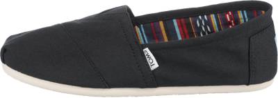Alpargata Klassische Slipper 2