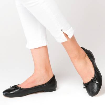 Faltbare Ballerinas 2