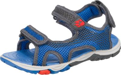 Kinder Outdoorsandalen PUNO BAY SPLASH