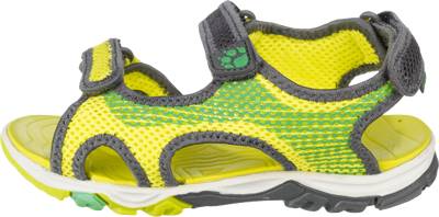 Kinder Outdoorsandalen PUNO BAY SPLASH 2