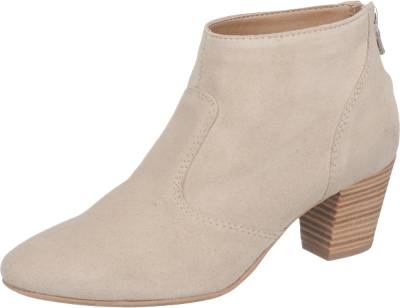 tamaris beige high heels