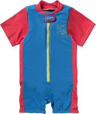 Baby Schwimmanzug für Jungen, mit UV-Schutz