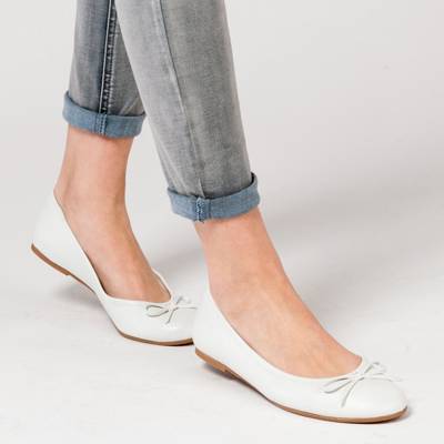 Klassische Ballerinas 2