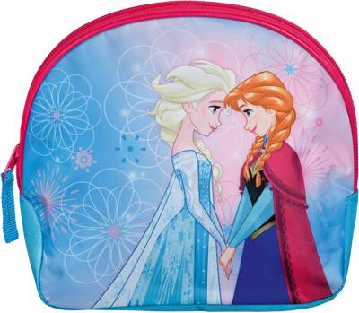 Kosmetiktasche Die Eiskönigin