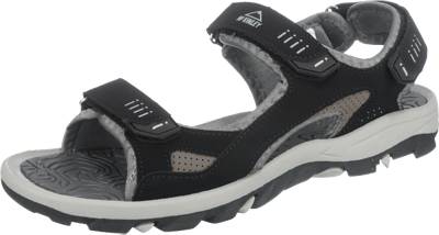 Jaguar Ii Outdoorsandalen