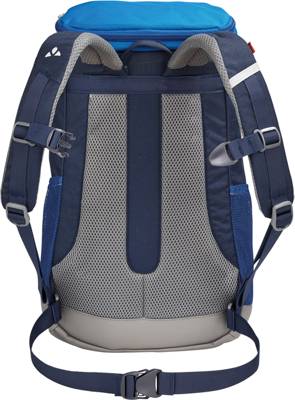 Kinder Rucksack PECKI 14L 2