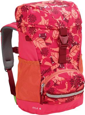 Kindergartenrucksack AYLA 6L