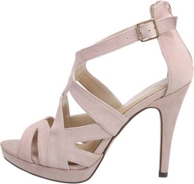 Pier One Sandaletten 2