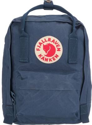 Fjällräven Kånken Mini, 7l