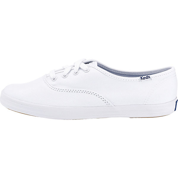Keds CHAMPION CVO CORE CANVAS-WHITE Sneakers Low weiß weiß weiß Gute Qualität beliebte Schuhe 01519b Keds CHAMPION CVO CORE CANVAS-WHITE Sneakers Low weiß weiß weiß Gute Qualität beliebte Schuhe 01519b