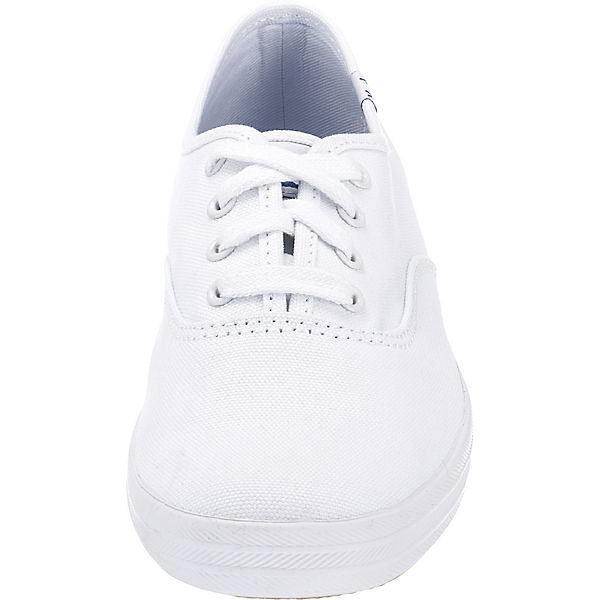 Keds CHAMPION CVO CORE CANVAS-WHITE Sneakers Low weiß weiß weiß Gute Qualität beliebte Schuhe 01519b Keds CHAMPION CVO CORE CANVAS-WHITE Sneakers Low weiß weiß weiß Gute Qualität beliebte Schuhe 01519b