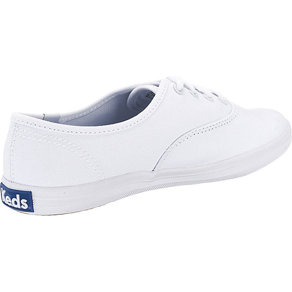 Keds CHAMPION CVO CORE CANVAS-WHITE Sneakers Low weiß weiß weiß Gute Qualität beliebte Schuhe 01519b Keds CHAMPION CVO CORE CANVAS-WHITE Sneakers Low weiß weiß weiß Gute Qualität beliebte Schuhe 01519b