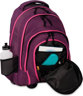 Rucksacktrolley Brooklyn 2