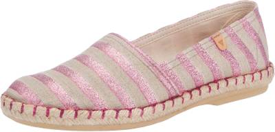 Zenit Espadrilles
