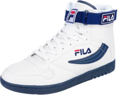 fila shoes old