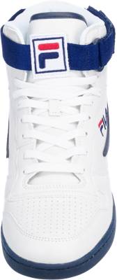 fila fx 100 white