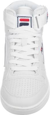 fila fx 100 white