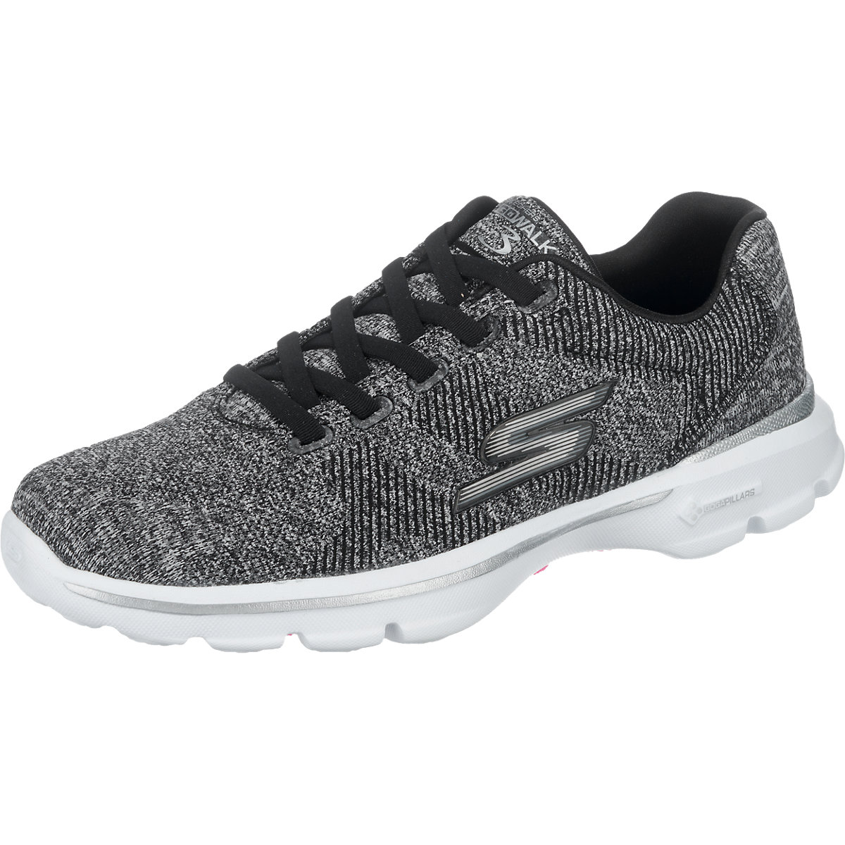skechers go walk stretch