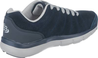 Brütting Brütting Dallas Halbschuhe dunkelblau