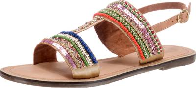 BULLBOXER Sandaletten