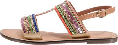 BULLBOXER Sandaletten 2