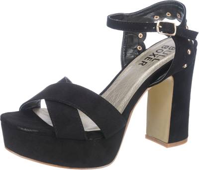 BULLBOXER Sandaletten