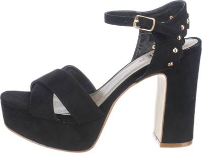 BULLBOXER Sandaletten 2